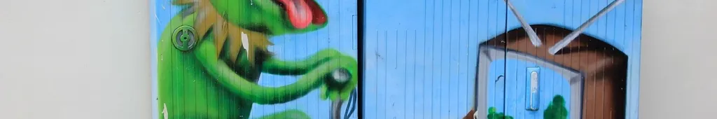 le_Scimmie logo